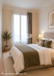 vente Appartement rénové Paris 17eme Arrondissement