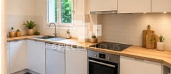 vente Appartement rénové Paris 17eme Arrondissement