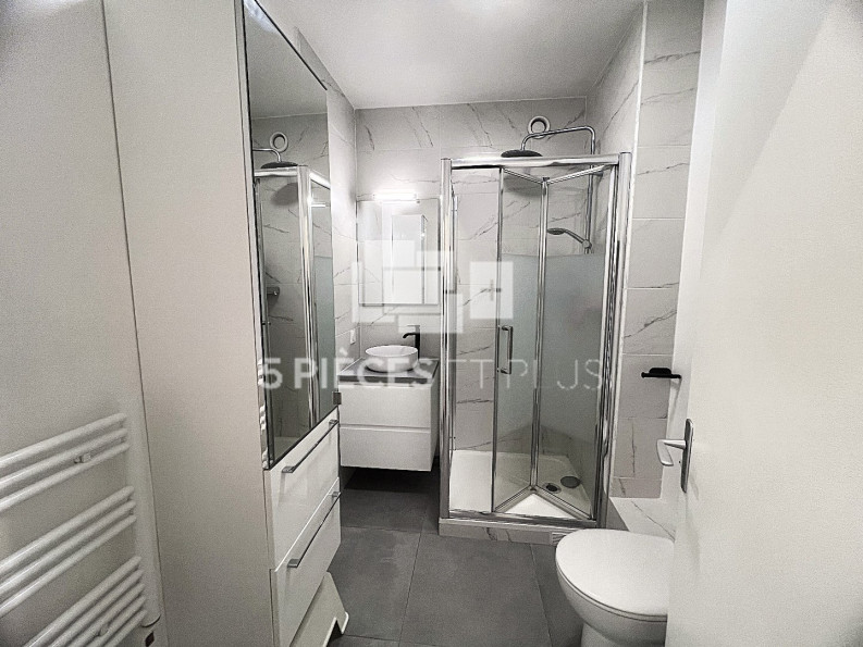 location Appartement Neuilly Sur Seine - Photo 6