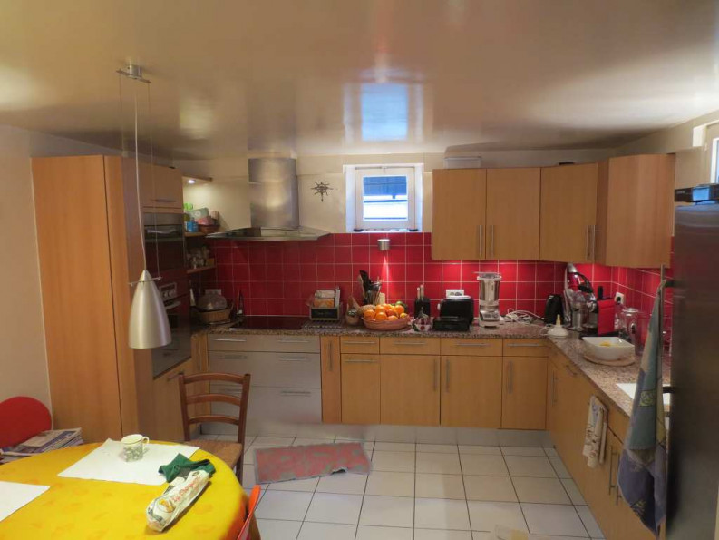 vente Maison de ville Courbevoie - Photo 4