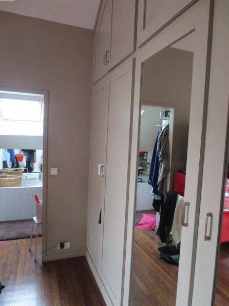 vente Maison de ville Courbevoie - Photo 6
