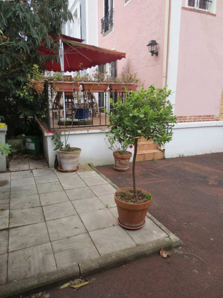 vente Maison de ville Courbevoie - Photo 11