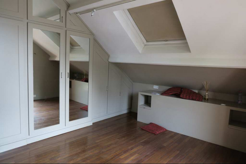 vente Maison de ville Courbevoie - Photo 5
