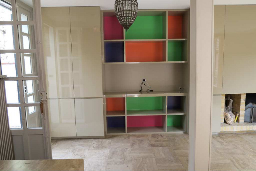 vente Maison de ville Courbevoie - Photo 3