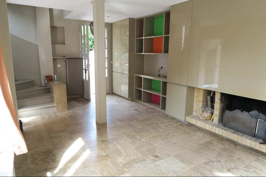 vente Maison de ville Courbevoie - Photo 2