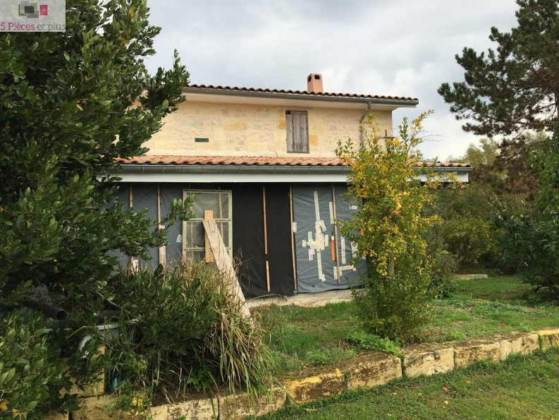 vente Maison à rénover Bordeaux - Photo 15