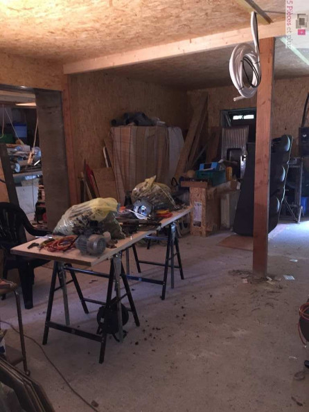 vente Maison à rénover Bordeaux - Photo 8