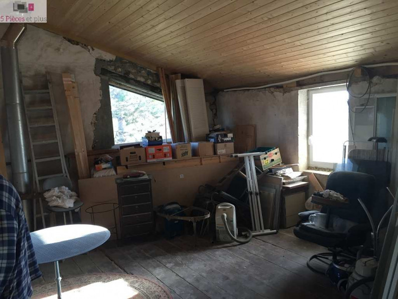 vente Maison à rénover Bordeaux - Photo 9