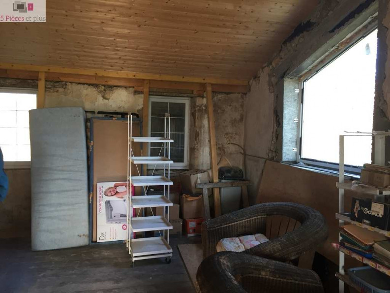 vente Maison à rénover Bordeaux - Photo 10