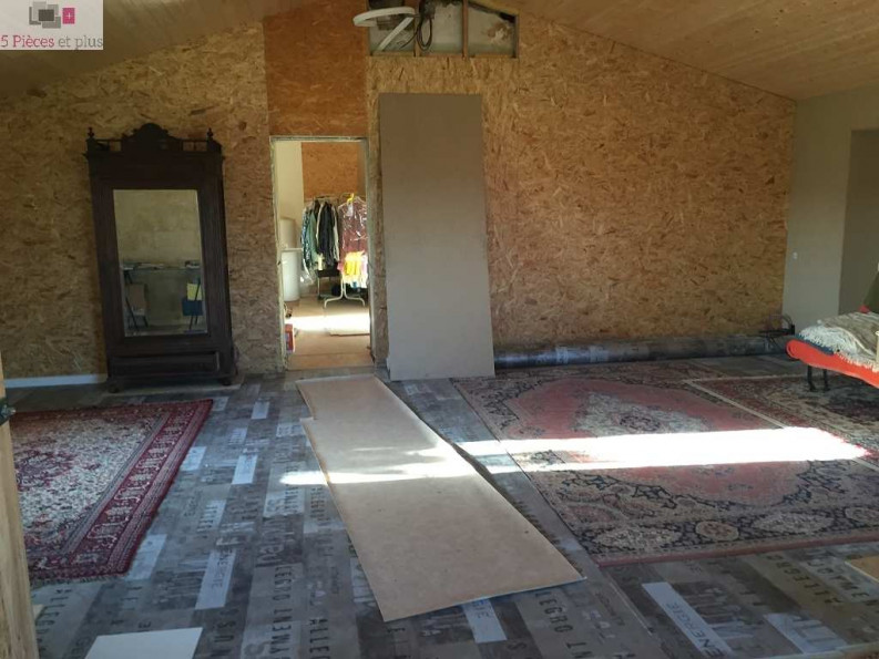 vente Maison à rénover Bordeaux - Photo 11