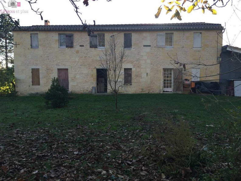 vente Maison à rénover Bordeaux - Photo 13