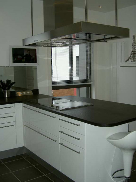 vente Appartement Suresnes - Photo 4