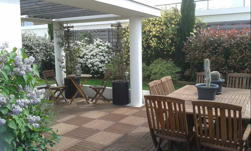 vente Appartement Suresnes - Photo 1