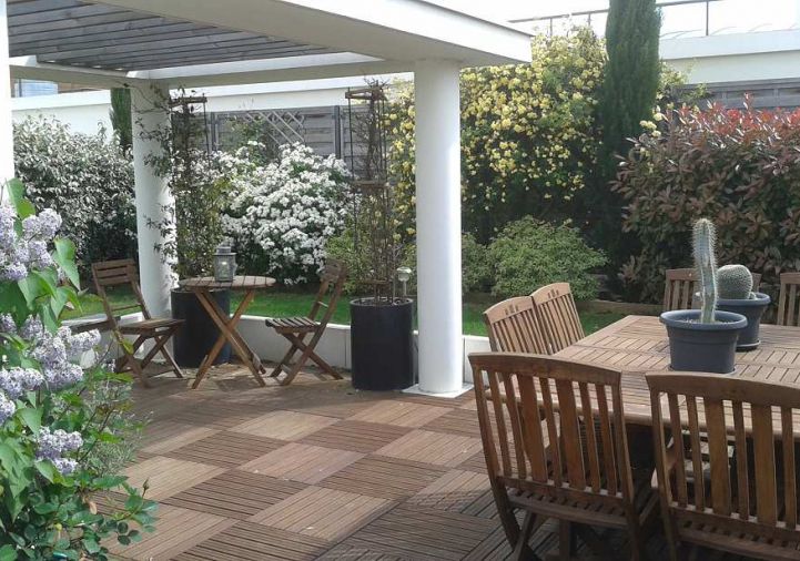 vente Appartement Suresnes