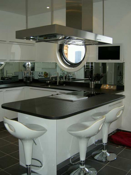 vente Appartement Suresnes - Photo 2