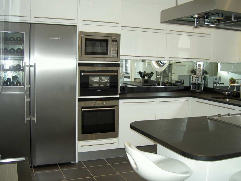 vente Appartement Suresnes - Photo 3