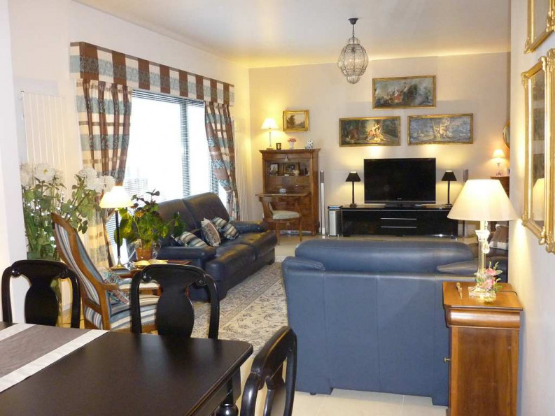 vente Appartement Suresnes - Photo 5