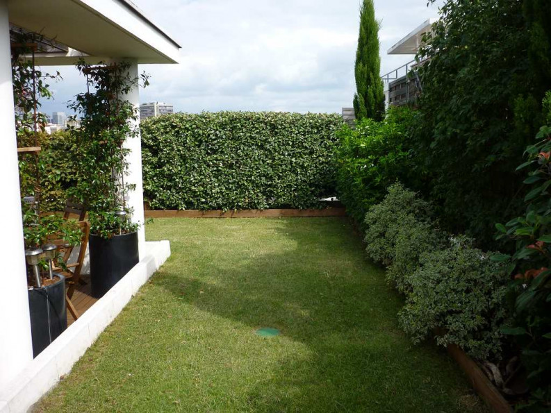 vente Appartement Suresnes - Photo 10