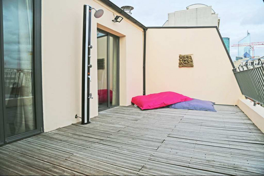 vente Maison loft Puteaux - Photo 5