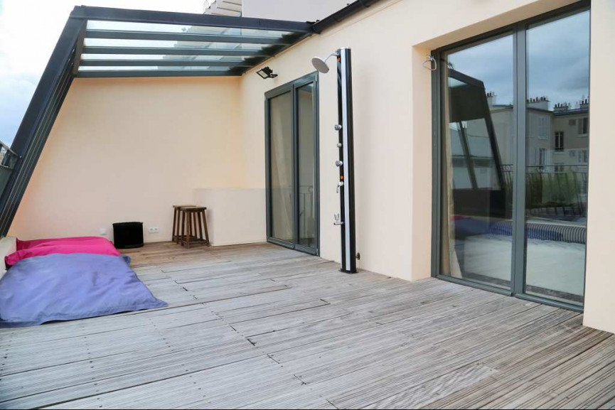 vente Maison loft Puteaux - Photo 12