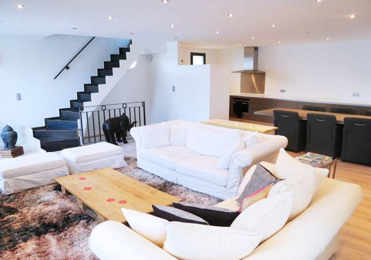 vente Maison loft Puteaux