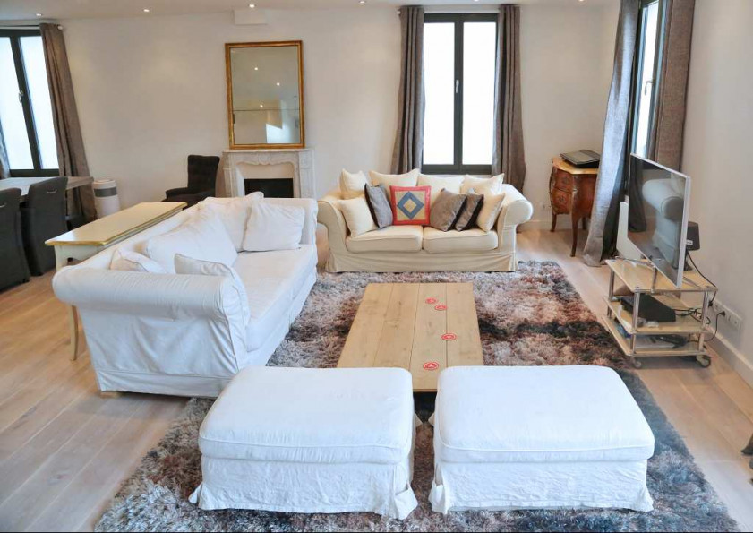 vente Maison loft Puteaux - Photo 2