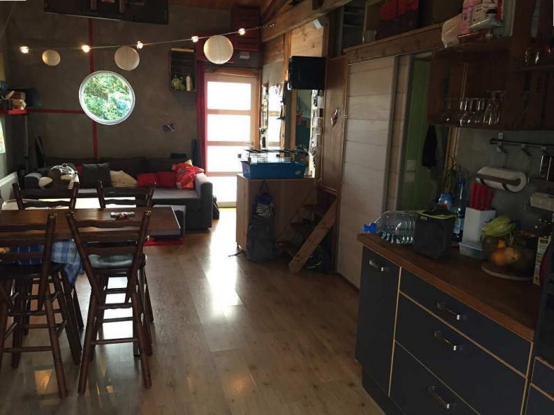 vente Maison Castelnau De Medoc - Photo 5