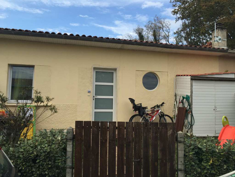 vente Maison Castelnau De Medoc - Photo 2