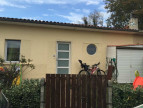 vente Maison Castelnau De Medoc