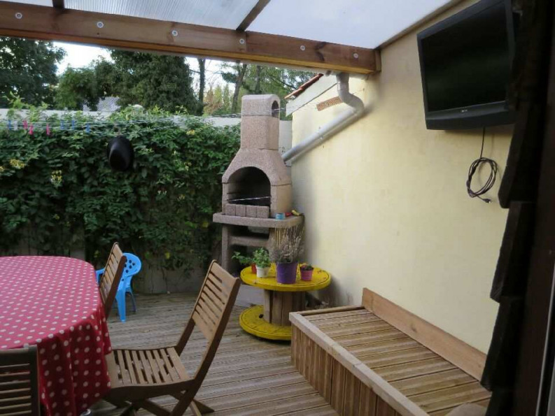 vente Maison Castelnau De Medoc - Photo 9