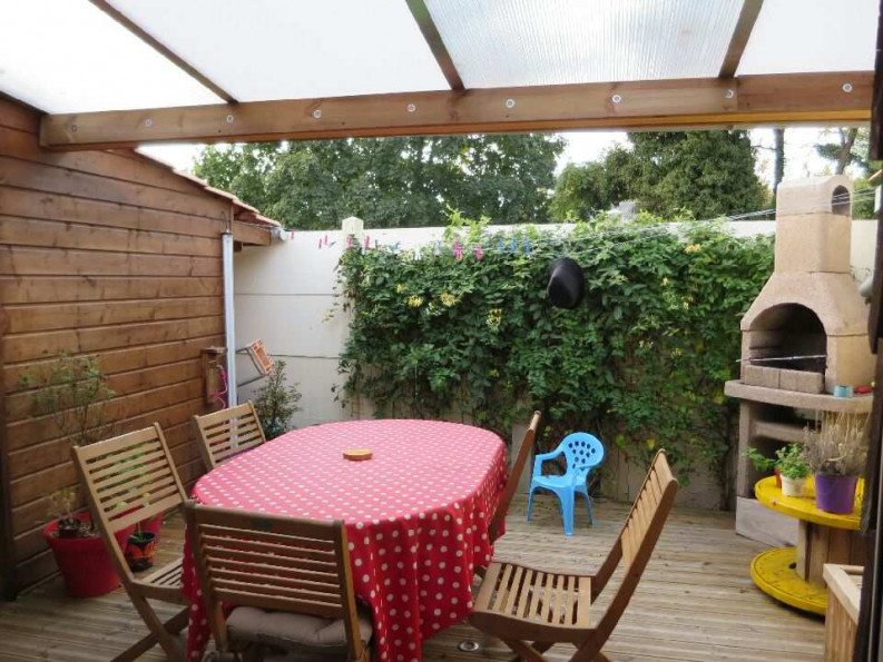 vente Maison Castelnau De Medoc - Photo 3