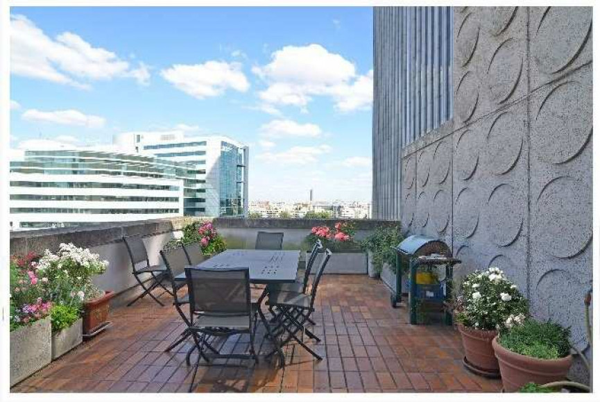 vente Duplex Courbevoie - Photo 2