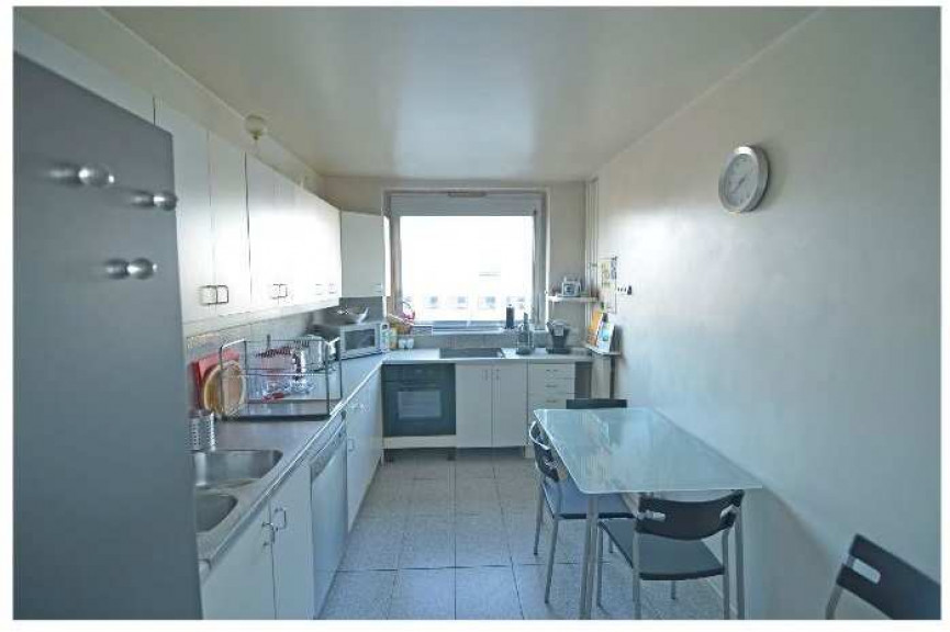 vente Duplex Courbevoie - Photo 5