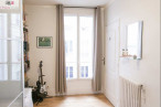 vente Appartement rénové Paris 17eme Arrondissement