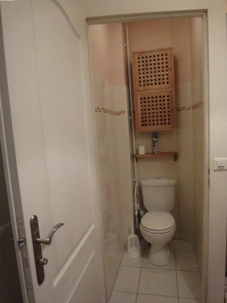 vente Appartement rénové Paris 18eme Arrondissement - Photo 7