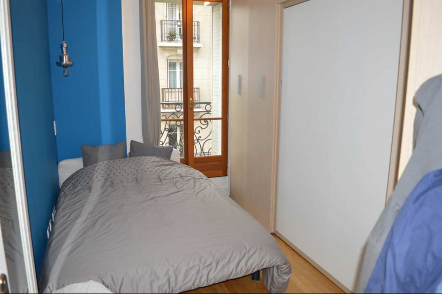 vente Appartement rénové Paris 18eme Arrondissement - Photo 4