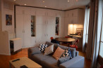 vente Appartement rénové Paris 18eme Arrondissement