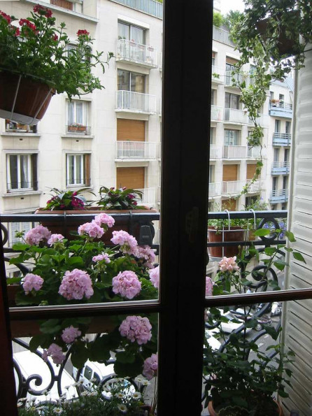 vente Appartement rnov Paris 18eme Arrondissement
