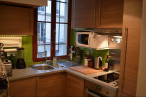 vente Appartement rénové Paris 18eme Arrondissement