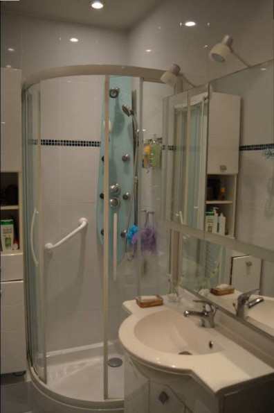 vente Appartement rénové Paris 18eme Arrondissement - Photo 6