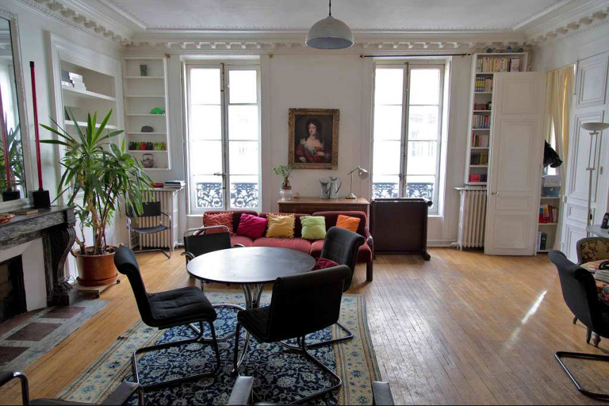 vente Appartement à rénover Paris 2eme Arrondissement - Photo 1