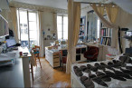 vente Appartement à rénover Paris 2eme Arrondissement