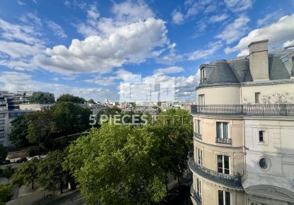 vente Appartement bourgeois Paris 8eme Arrondissement