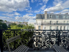 vente Appartement bourgeois Paris 8eme Arrondissement