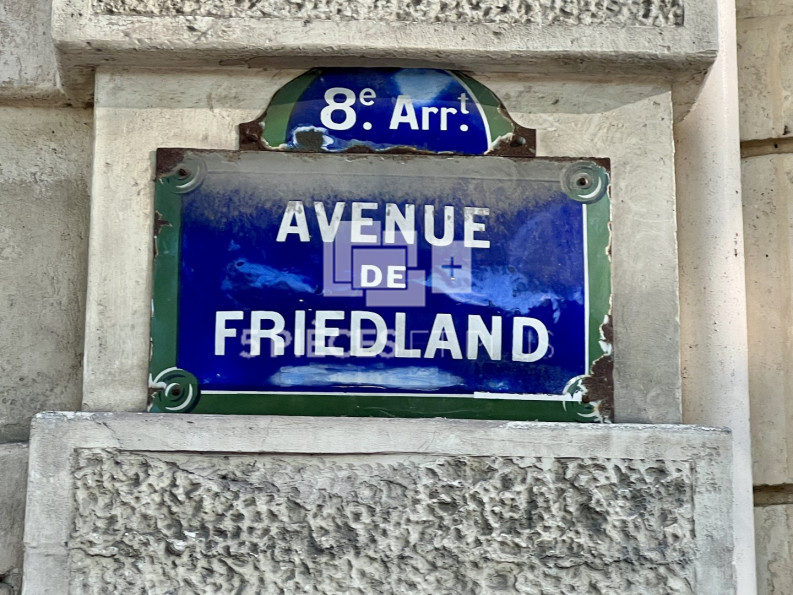 vente Appartement bourgeois Paris 8eme Arrondissement - Photo 11