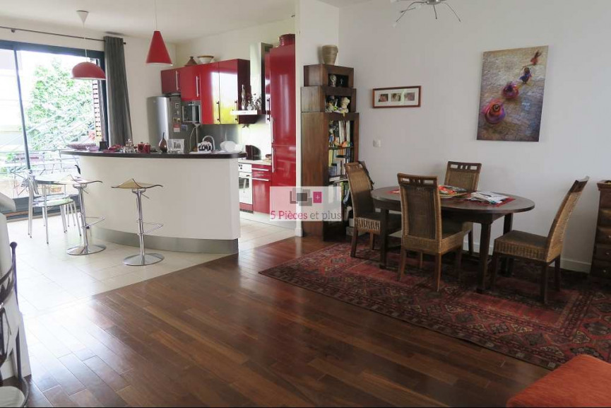vente Maison loft Paris 20eme Arrondissement - Photo 3