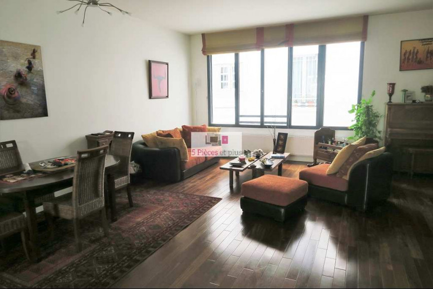 vente Maison loft Paris 20eme Arrondissement - Photo 5