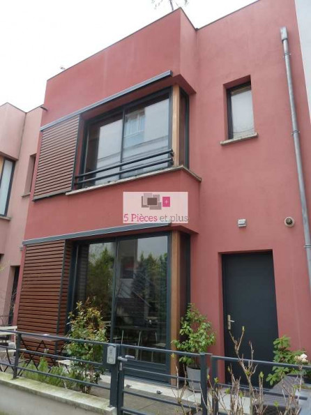 vente Maison loft Paris 20eme Arrondissement - Photo 2