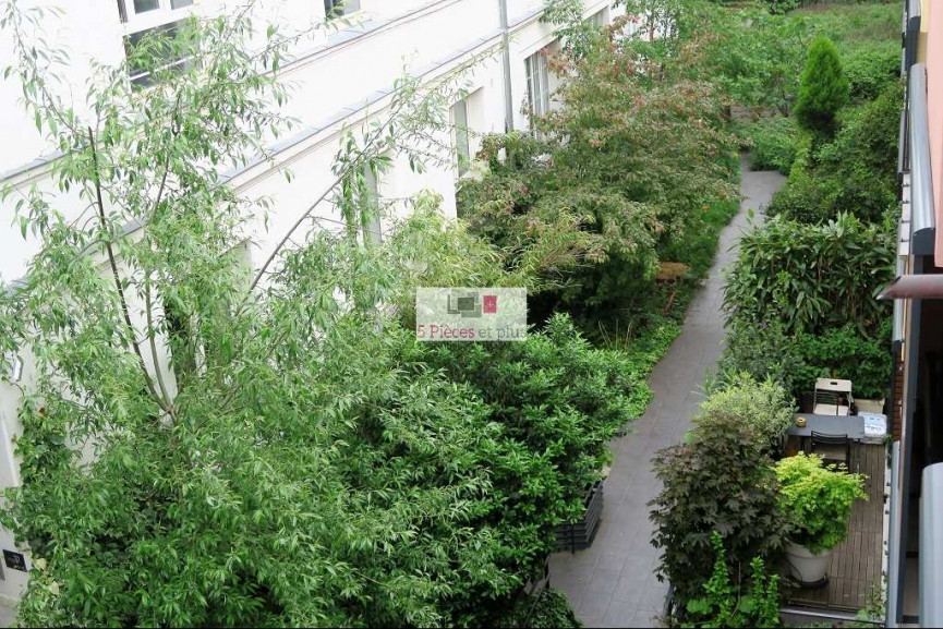 vente Maison loft Paris 20eme Arrondissement - Photo 1