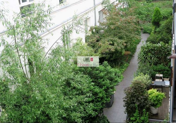 vente Maison loft Paris 20eme Arrondissement